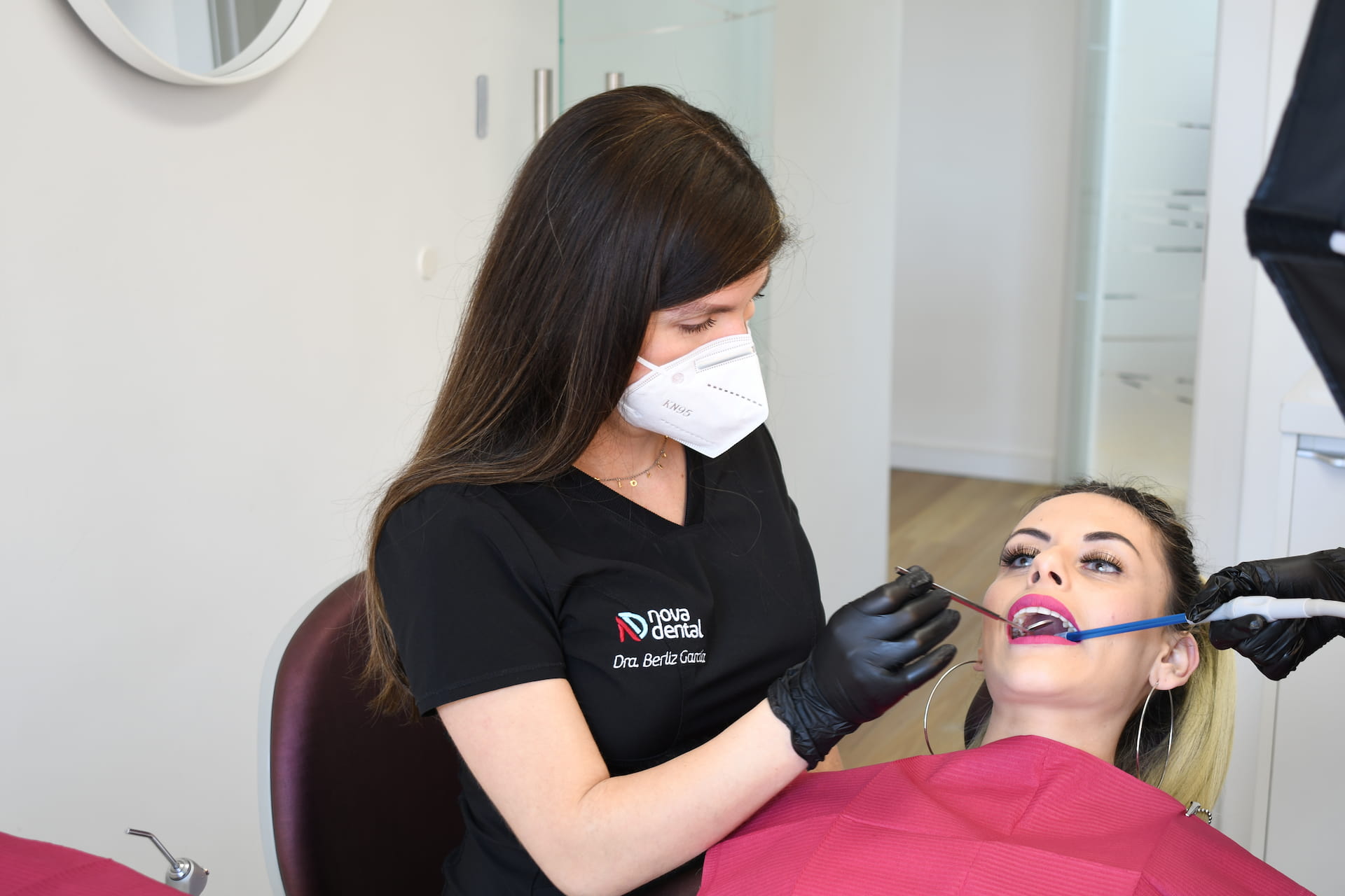 Odontología Estética a tu alcance Nova Dental